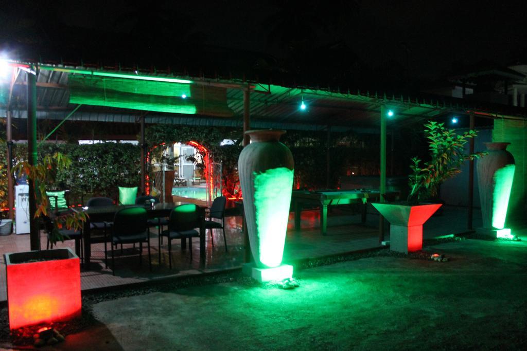 Palms *