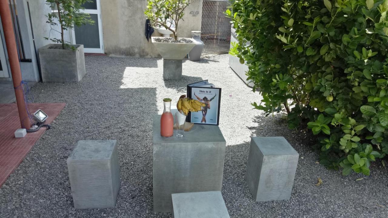 Palms Frühstückspension