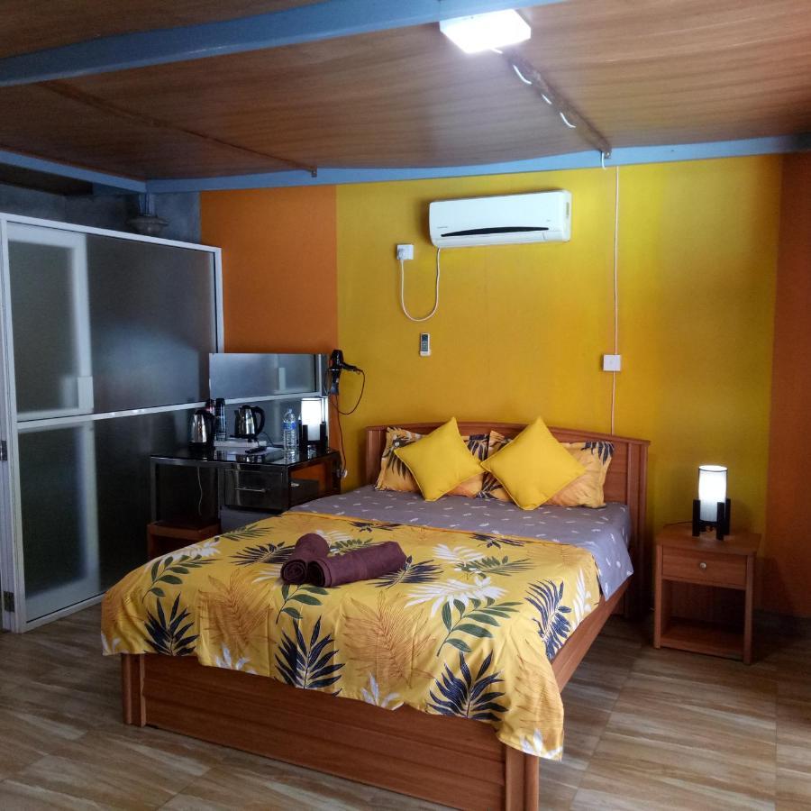 Palms Отель типа 