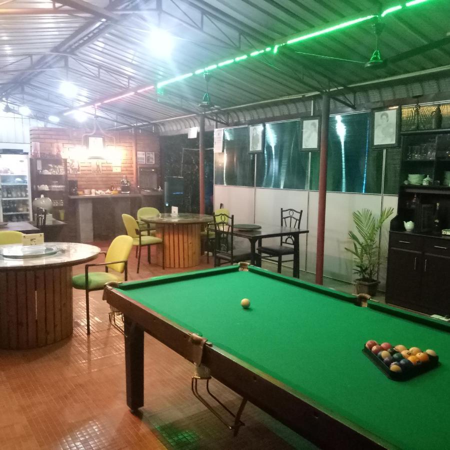 Palms Отель типа 