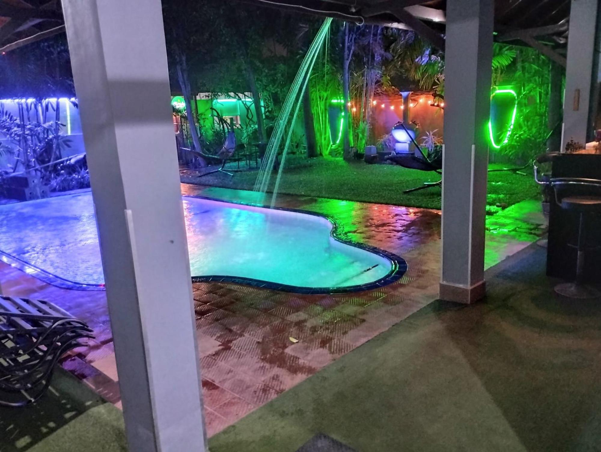 Palms Отель типа 