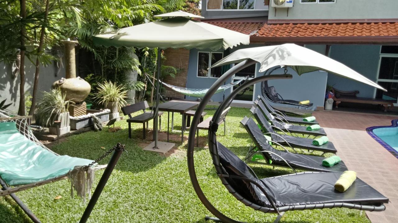 Palms Отель типа 