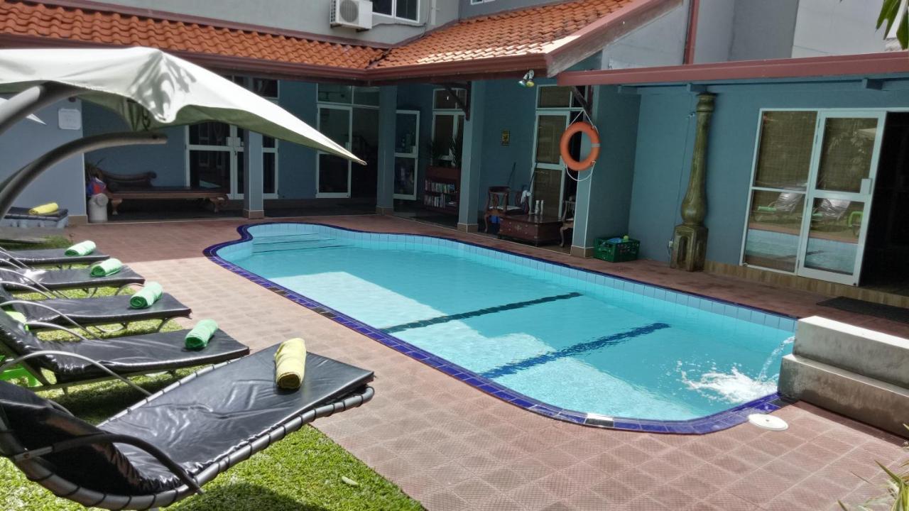 Palms Отель типа 