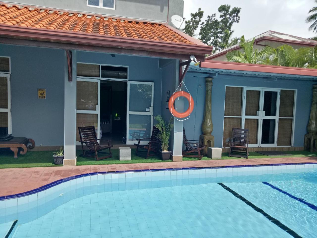 Palms Отель типа 