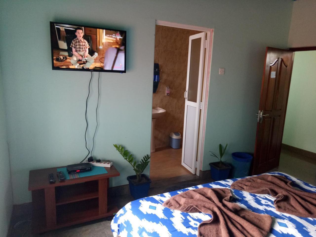 Palms Отель типа 